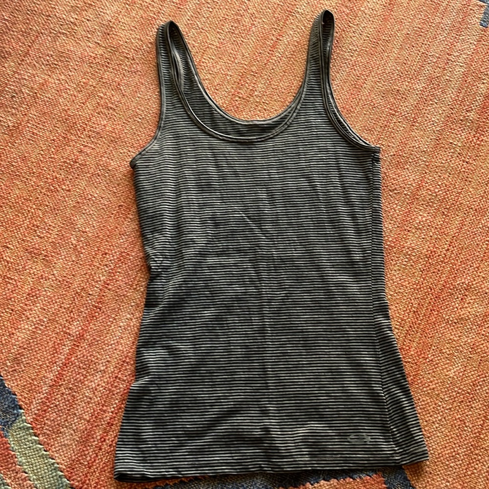 Icebreaker Merino 150 Siren Tank